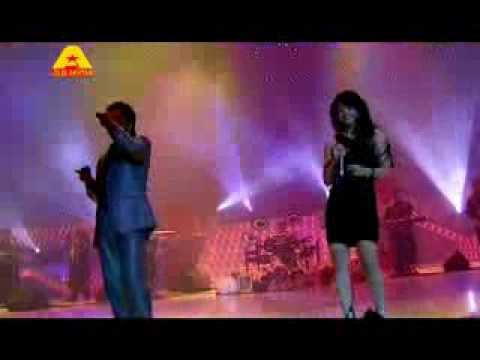 Bahrom Ghafuri and Shabnam Surayo - Tu magu (Live) - 1/5/09