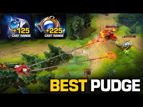 Hook God at Work: The Best Pudge Highlights of the Day! | Pudge Official