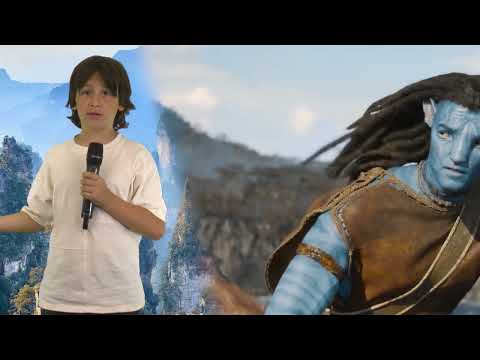 Avatar 2, dată de lansare - Vladimir Iordoc