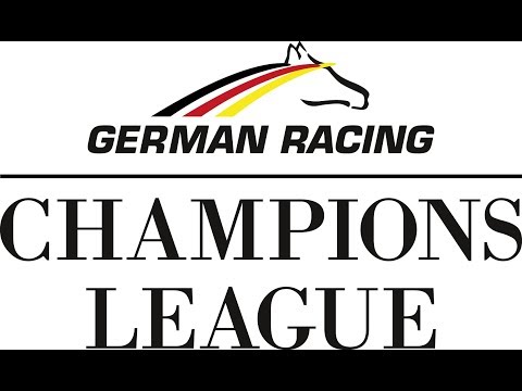 German Racing Champions League 2018