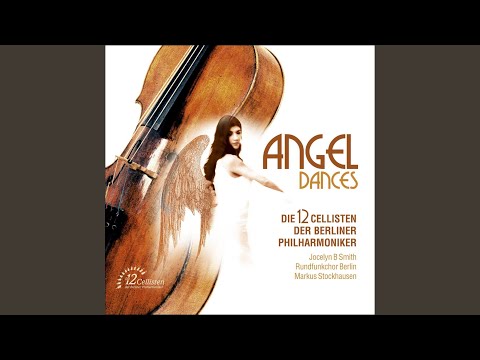 Jephte: "Plorate fili Israel" (Arr. Johns for Choir and Cello Ensemble)