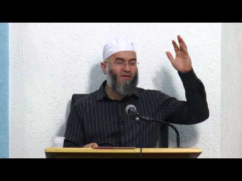 02 Madheshtia e ndikimit Kur'anor - Hoxhë Ekrem Avdiu