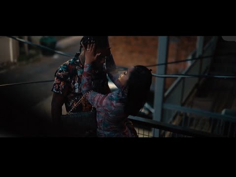 Krash Minati - You Got It (Official Video)