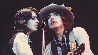 Bob Dylan and Joan Baez - The Water is Wide (Subtitulada al Español)