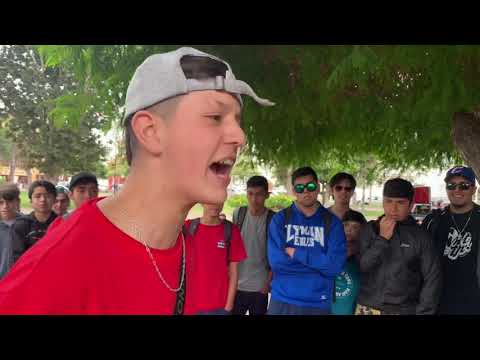 FESIM vs. ARIES: BATALLAS EN SERENA - OCTAVOS