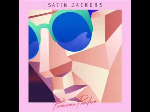 Satin Jackets feat. NTEIBINT - Coast To Coast