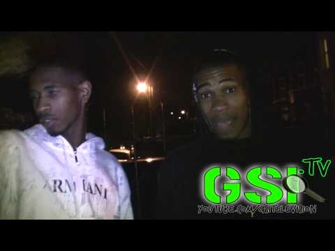 GSi TV - Skeleton (ABTM) & Clipper (ABTM) - Freestyle (HD)