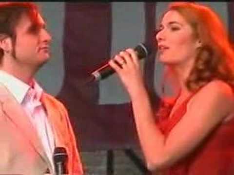 Beauty and the Beast - Donauinselfest 2003