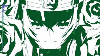 GravityWall  ~ Sawano Hiroyuki [nZk]: Tielle &amp; Gemie