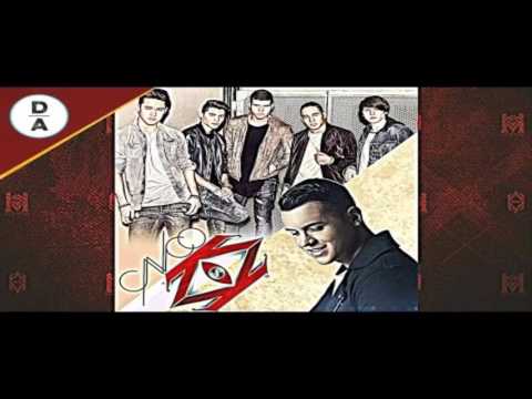 CNCO FT KEVIN ROLDAN Quisiera remix oficial video