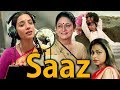 Saaz Full Movie HD Shabana Azmi Hindi Movie Aruna Irani Zakir Hussain Hindi Musical Movie