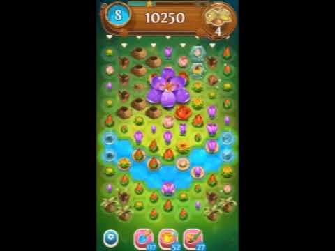 Blossom Blast Level 1090