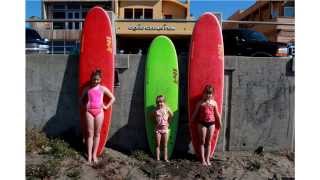 preview picture of video 'Surf lessons Cayucos, CA 805-995-1993 Surf Cayucos, CA'