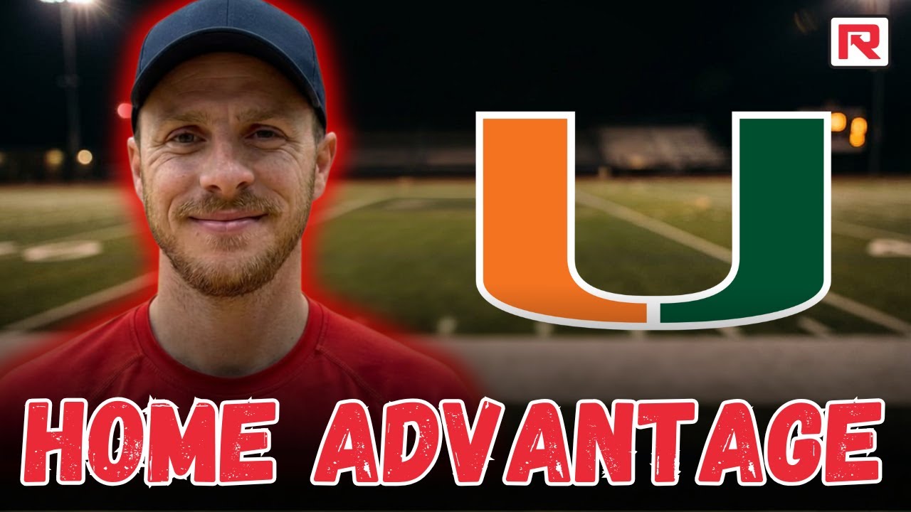 Miami vs Indiana: Home Field Advantage Debate