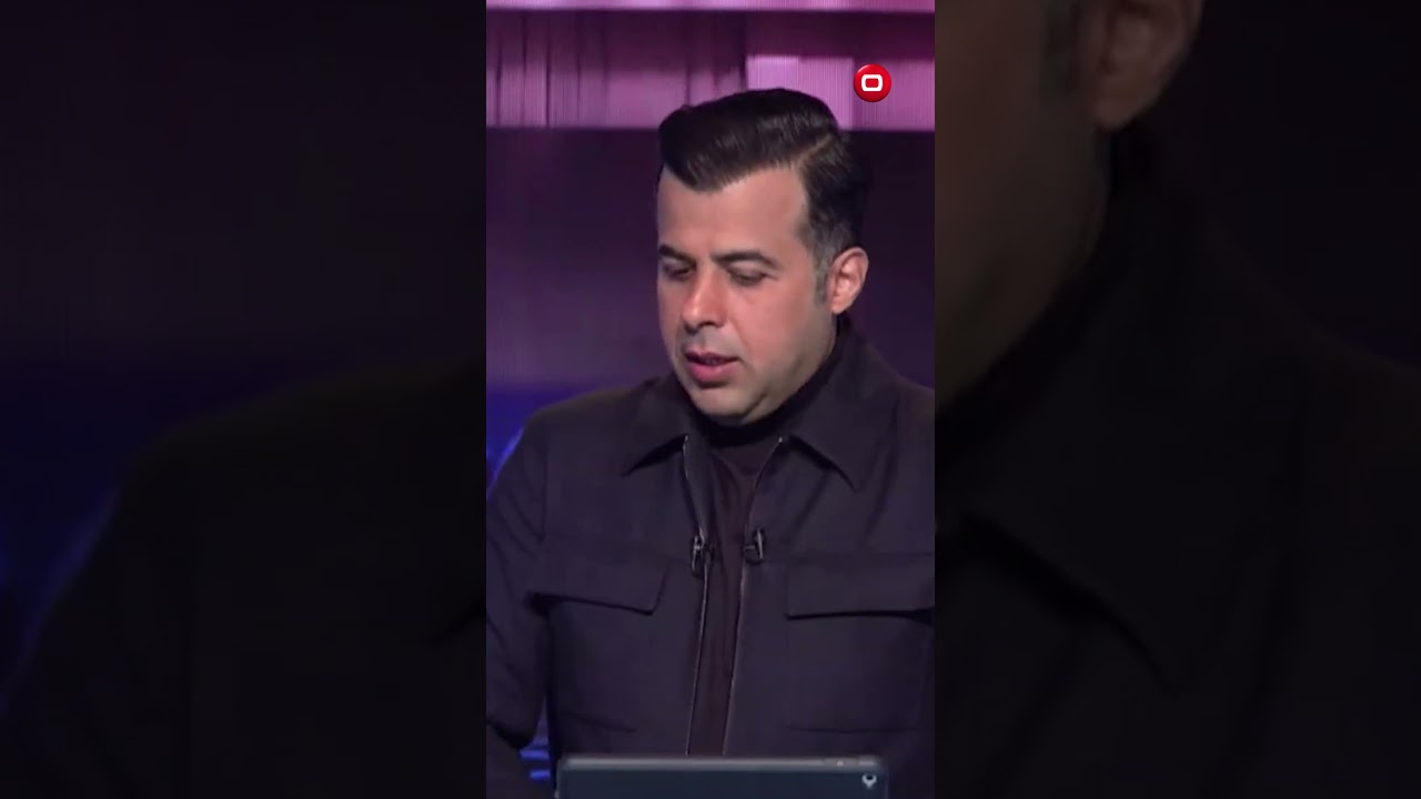 فيديو | الكربولي عن الاستجابة لحصر الســ.لاح: نعرف أن الدرون تفتر فوقنا 24 ساعة