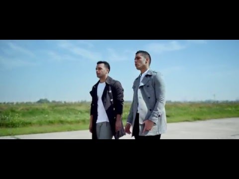 FAVELA - Volver a Empezar (Vídeo Oficial)