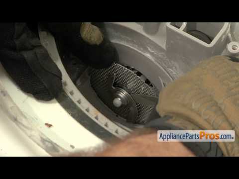 image-What is a dishwasher food disposer?