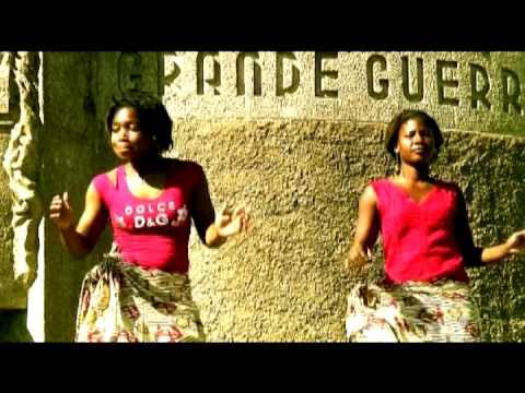 Victor Salimo - Ekepera (Video Oficial)