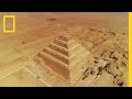The Evolution Of Ancient Egypt S Pyramids Lost Treasures Of Egypt