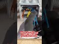 How To Wire A Junction Box Electrical Junction Box Connection