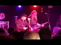 Mitch Ryder - Freezin' In Hell (Meisenfrei Bremen, 28.02.2019)