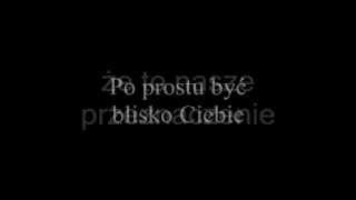 Backstreet Boys - Just to be close to you tłumaczenie polskie napisy PL