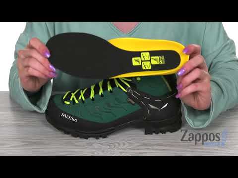 salewa rapace womens