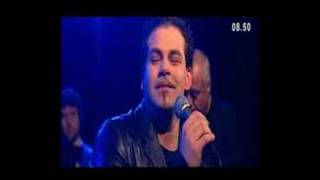 Antique(Helena Paparizou) Moro Mou live