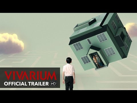 Vivarium (Internatonal Trailer)