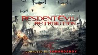 Bassnectar   Hexes Ft Chino Moreno of Deftones Resident Evil 5 Retribution Soundtrack)