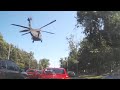 US Army Black Hawk makes emergency landing in Romania’s capital
