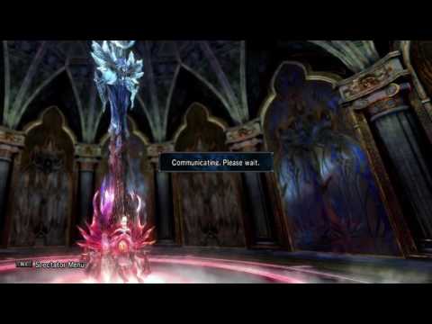 SCV PSN May Online Tournament: Party Wolf vs Man Ass (Part 1)