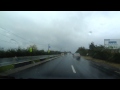 Eforie Constanta Farul Cu Ploa