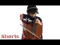 Short Good King Wenceslas Cello Edition