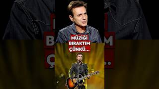 Bir Çocuğum Bile Yok, Sevgilim Yok...