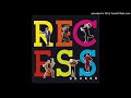 Recess CD - ONU’s Tim McGuire & Recess (1989) [Full Album]