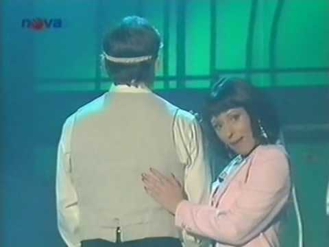 Kasínový blues (Zlatá mříž)