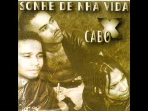 Cabo - X - Nha Girl