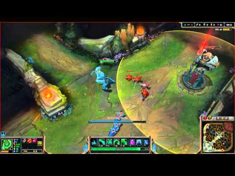 Pool Party Zac Skin Spotlight