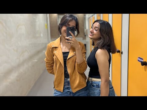 First Live After Big Boss❤️Adhila Noora