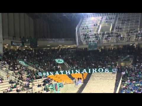 Gate 13 ~ Se Gnwrisa Apo Paidi Mikro