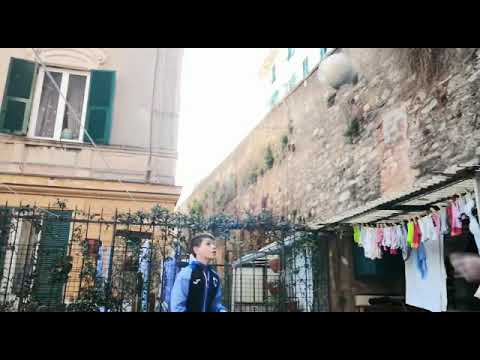 #iopalleggioacasa con Alessandro Guarnieri