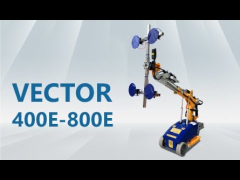 Quattrolifts — Machines at Work