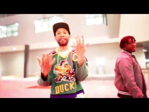 T. Town - Burn Rubber (feat. Marii Macc) Official Video