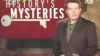 H.M.: Alaska's Bermuda Triangle [1of5]