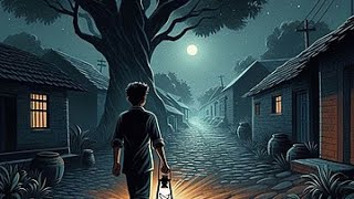 Hurricane Lamp The Unfading Light and Memories of Rural