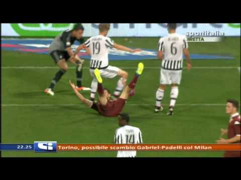 Semifinale Primavera: Juventus - Torino 1-0, le parole di Grosso