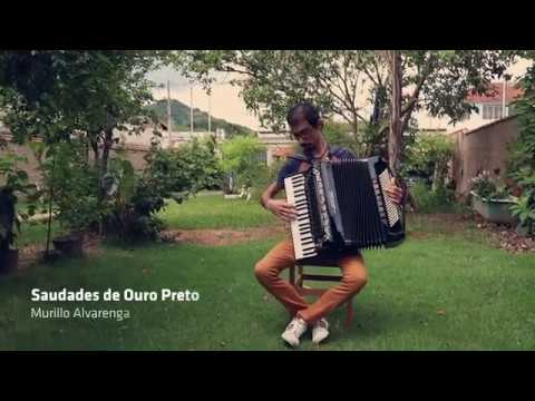 Saudades De Ouro Preto video