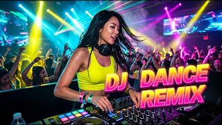 Download lagu 🔥 DJ Dance Club Party Remix 2026 🔥 Heavy Bass, Crowd Vibes & EDM Madness mp3
