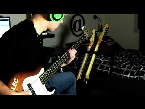 Mega Man X5 - X VS Zero (Rock/Metal Cover)